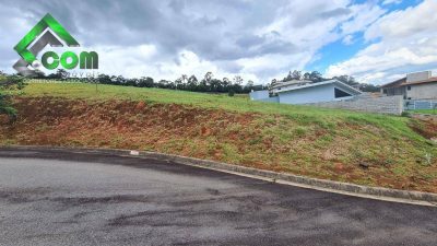 Loteamento e Condomínio, 626 m² - Foto 2
