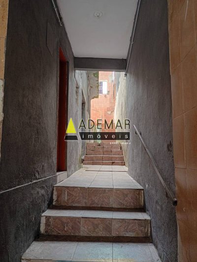 Casa, 6 quartos, 300 m² - Foto 3
