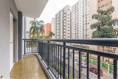 Apartamento, 4 quartos, 167 m² - Foto 4