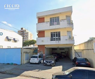 Imóvel Comercial, 404 m² - Foto 1