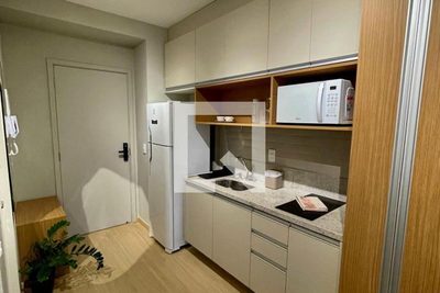 Kitnet-Studio, 25 m² - Foto 1
