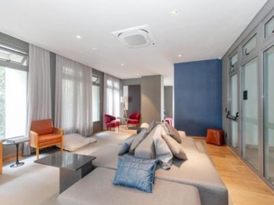 Apartamento, 43 m² - Foto 5