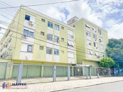 Apartamento, 1 quarto, 52 m² - Foto 1