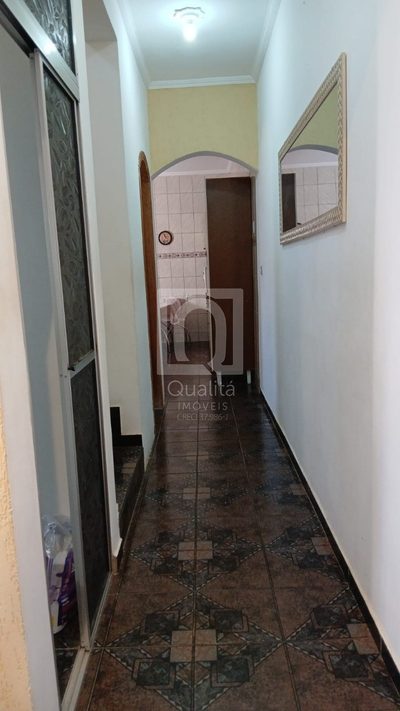 Sobrado, 2 quartos, 167 m² - Foto 4