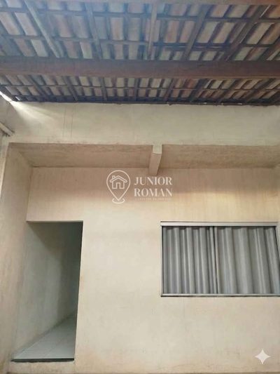 Casa, 2 quartos, 100 m² - Foto 2