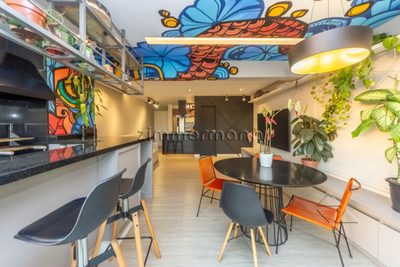 Apartamento, 3 quartos, 92 m² - Foto 5
