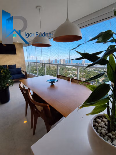 Apartamento, 3 quartos, 110 m² - Foto 1