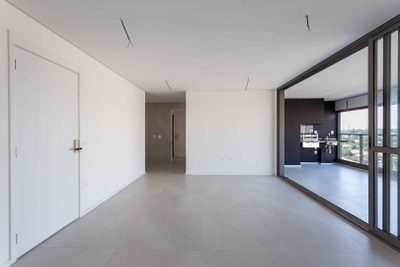 Apartamento, 3 quartos, 143 m² - Foto 1