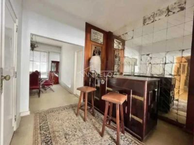 Apartamento, 3 quartos, 200 m² - Foto 1