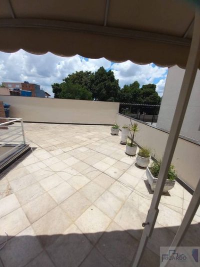 Sobrado, 5 quartos, 420 m² - Foto 3
