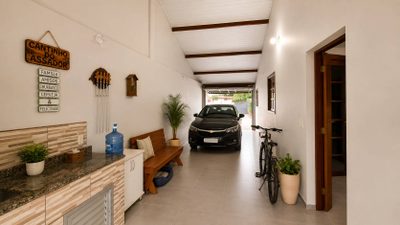 Casa, 3 quartos, 360 m² - Foto 3