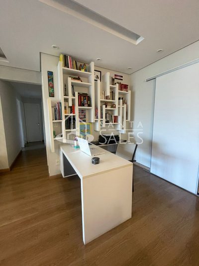 Apartamento, 3 quartos, 128 m² - Foto 4