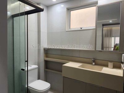 Apartamento, 3 quartos, 130 m² - Foto 5