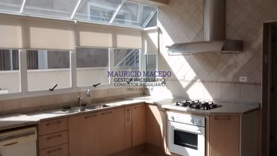 Casa, 4 quartos, 430 m² - Foto 2