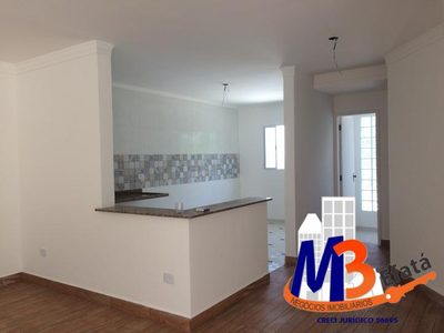 Sobrado, 3 quartos, 165 m² - Foto 2