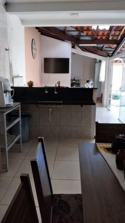 Casa, 2 quartos, 100 m² - Foto 4
