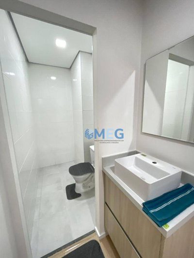 Apartamento, 2 quartos, 38 m² - Foto 5