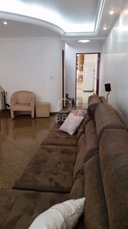 Sobrado, 4 quartos, 300 m² - Foto 5