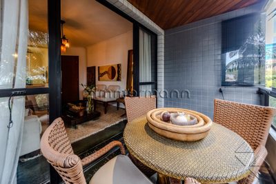 Apartamento, 3 quartos, 135 m² - Foto 5