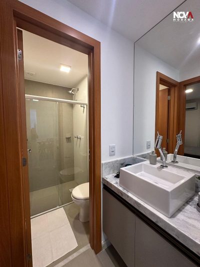 Apartamento, 1 quarto, 40 m² - Foto 5