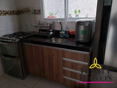 Casa, 2 quartos, 125 m² - Foto 2