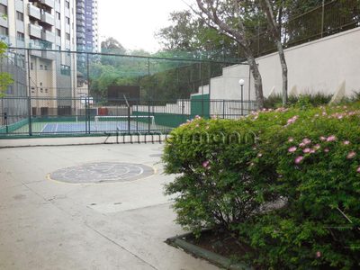 Apartamento, 3 quartos, 96 m² - Foto 1