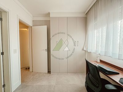 Apartamento, 3 quartos, 119 m² - Foto 2