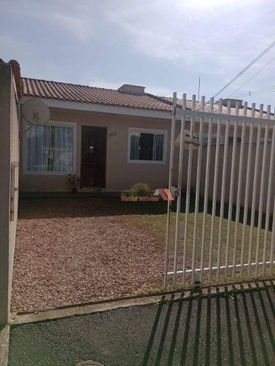 Casa, 2 quartos, 55 m² - Foto 1