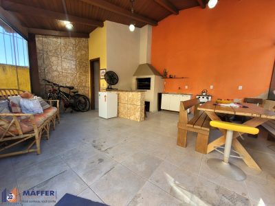 Casa, 4 quartos, 350 m² - Foto 3