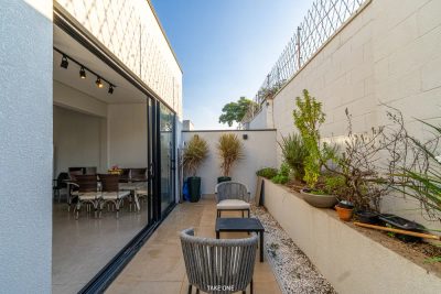 Casa de Condomínio, 3 quartos - Foto 3