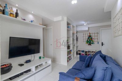 Apartamento, 2 quartos, 67 m² - Foto 2