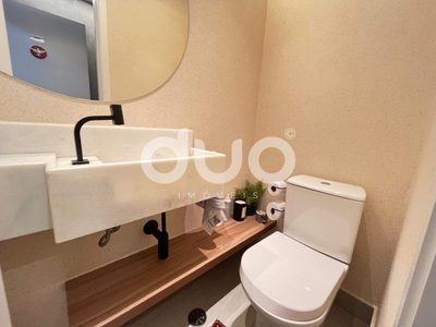 Apartamento, 2 quartos, 85 m² - Foto 2