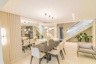 Cobertura, 3 quartos, 256 m² - Foto 5