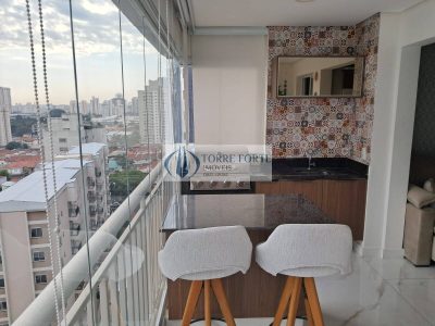 Apartamento, 2 quartos, 63 m² - Foto 3