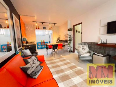 Casa de Condomínio, 2 quartos - Foto 3