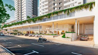 Apartamento, 2 quartos, 66 m² - Foto 4