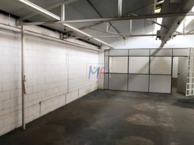 Depósito-Galpão, 427 m² - Foto 4