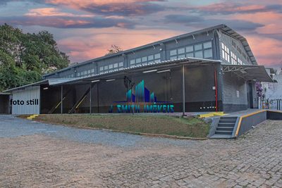 Depósito-Galpão, 939 m² - Foto 5