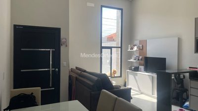 Casa, 2 quartos, 72 m² - Foto 1