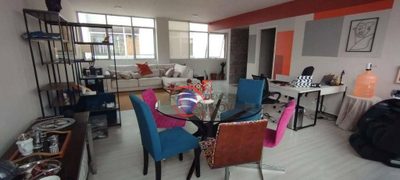 Sala-Conjunto, 60 m² - Foto 1