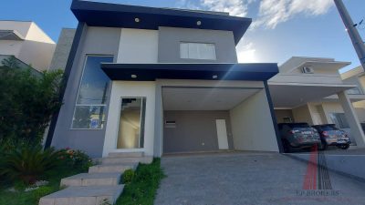 Sobrado, 4 quartos, 297 m² - Foto 1