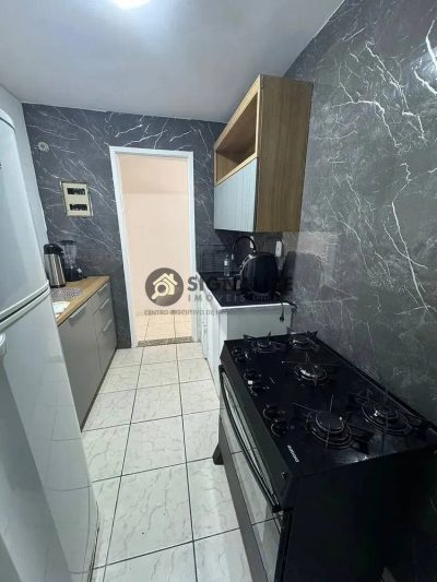 Apartamento, 2 quartos, 86 m² - Foto 3