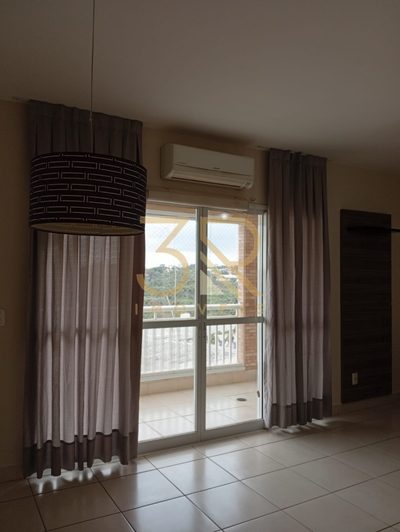 Apartamento, 3 quartos, 96 m² - Foto 1