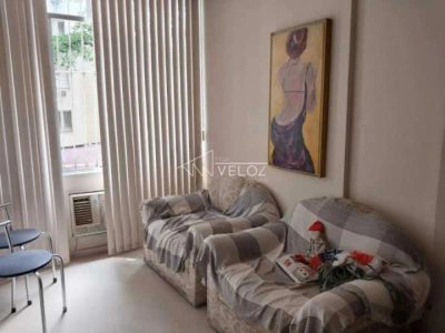 Apartamento, 1 quarto, 42 m² - Foto 4