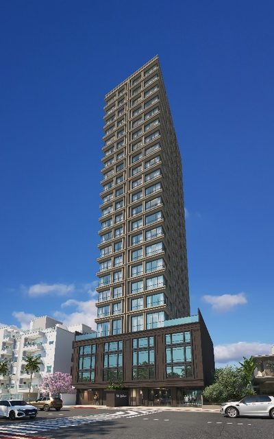 Apartamento, 3 quartos, 128 m² - Foto 2