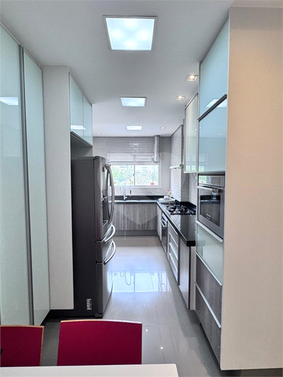 Apartamento, 3 quartos, 220 m² - Foto 3