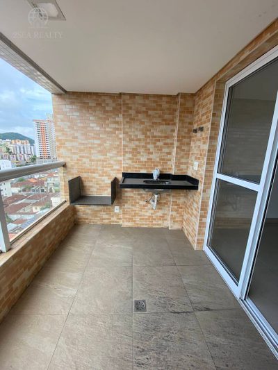 Apartamento, 2 quartos, 86 m² - Foto 3
