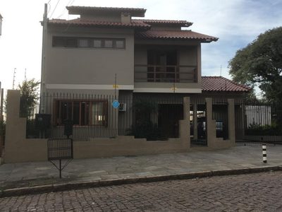 Casa, 3 quartos, 298 m² - Foto 3