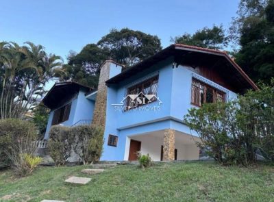 Casa, 3 quartos, 300 m² - Foto 1