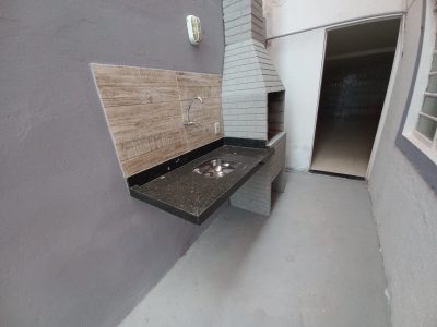 Sobrado, 8 quartos, 650 m² - Foto 4